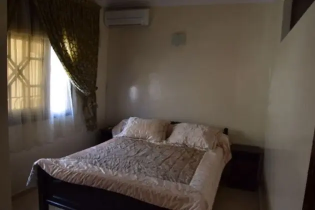 Villa, 5 Yatak Odası, Veranda