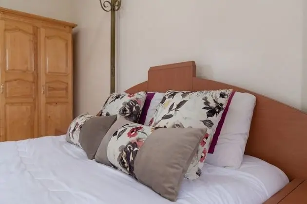 Villa, 5 Yatak Odası, Veranda