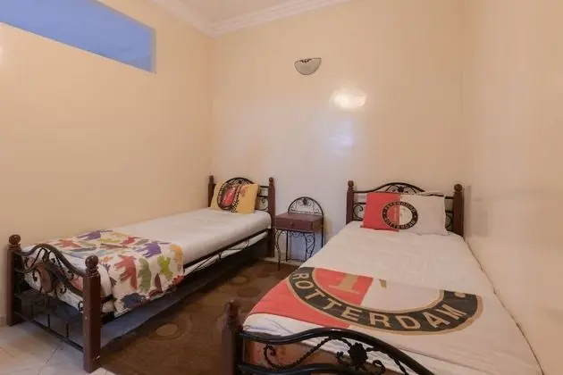 Villa, 5 Yatak Odası, Veranda