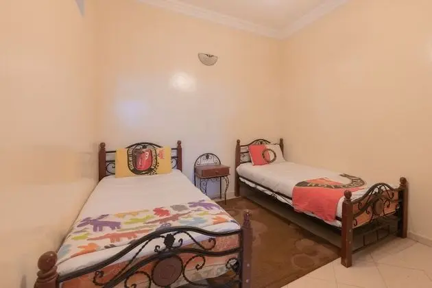 Villa, 5 Yatak Odası, Veranda