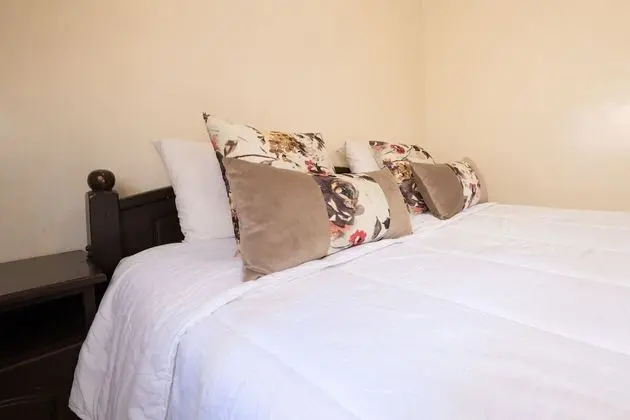 Villa, 5 Yatak Odası, Veranda