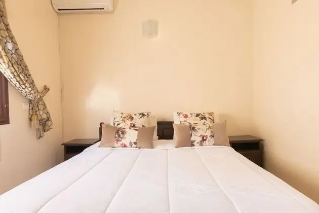 Villa, 5 Yatak Odası, Veranda