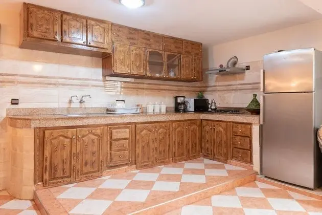 Villa, 5 Yatak Odası, Veranda