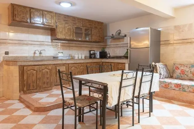 Villa, 5 Yatak Odası, Veranda