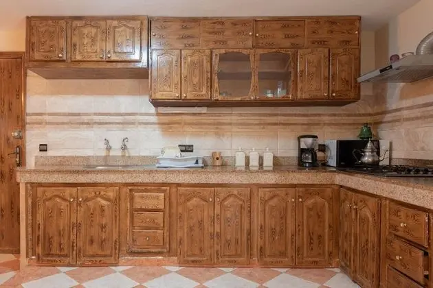 Villa, 5 Yatak Odası, Veranda