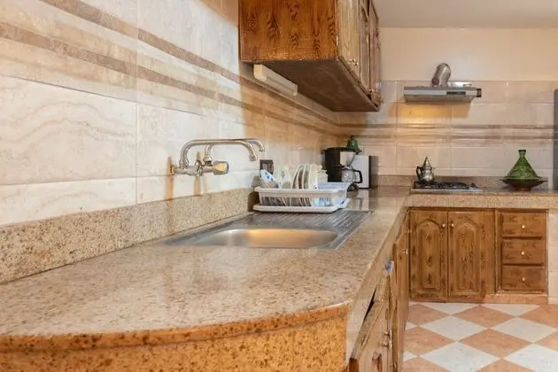 Villa, 5 Yatak Odası, Veranda