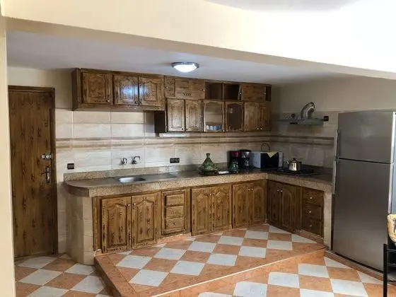 Villa, 5 Yatak Odası, Veranda