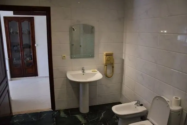Villa, 5 Yatak Odası, Veranda