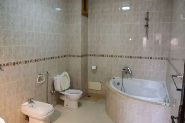 Villa, 5 Yatak Odası, Veranda