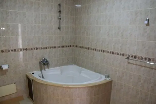 Villa, 5 Yatak Odası, Veranda