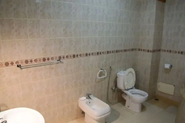 Villa, 5 Yatak Odası, Veranda