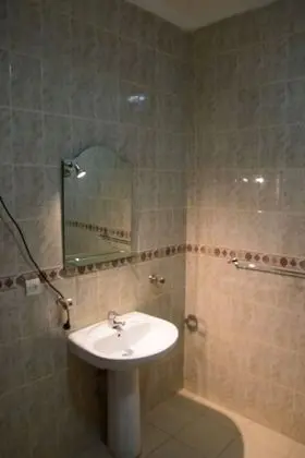 Villa, 5 Yatak Odası, Veranda