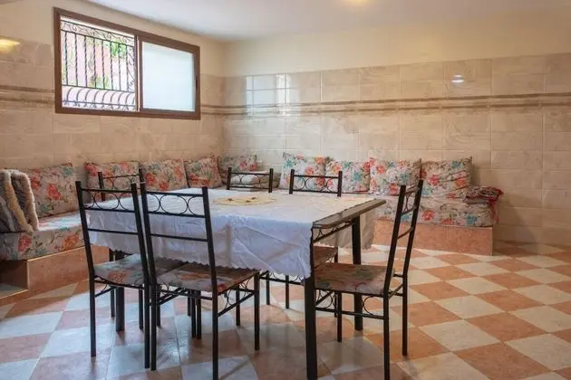 Villa, 5 Yatak Odası, Veranda