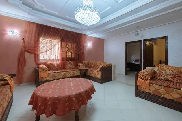 Villa, 5 Yatak Odası, Veranda
