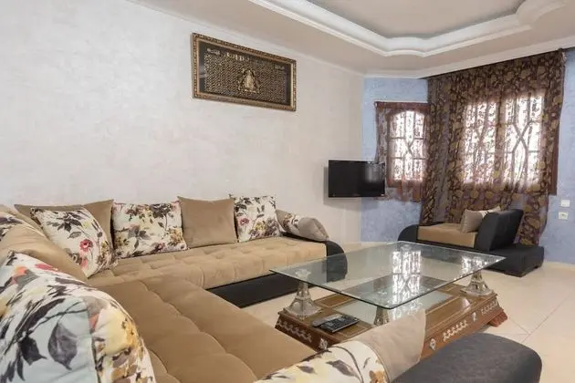 Villa, 5 Yatak Odası, Veranda