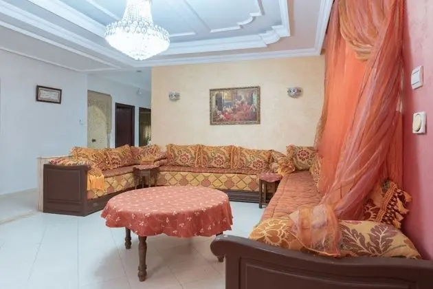 Villa, 5 Yatak Odası, Veranda