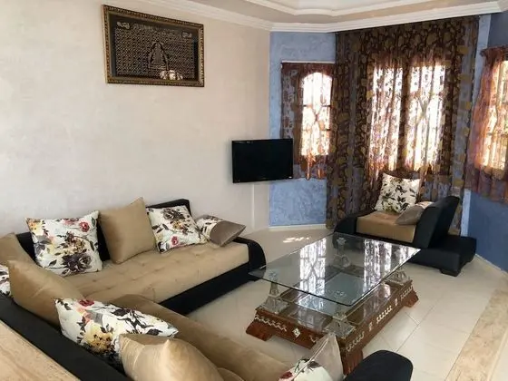 Villa, 5 Yatak Odası, Veranda