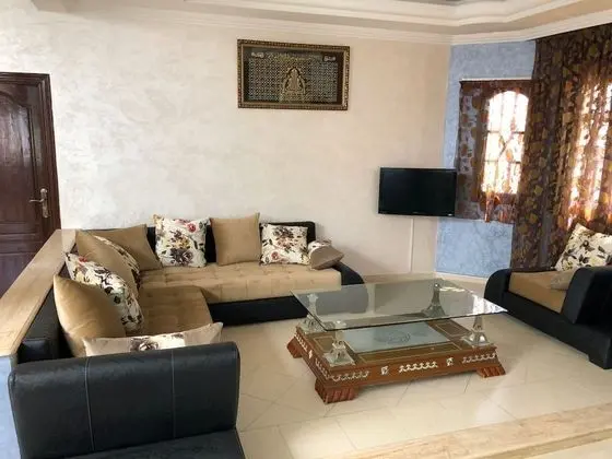 Villa, 5 Yatak Odası, Veranda
