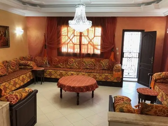 Villa, 5 Yatak Odası, Veranda