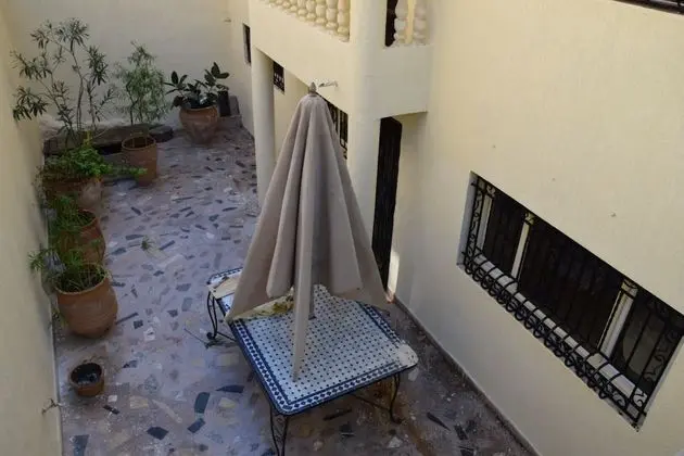 Villa, 5 Yatak Odası, Veranda
