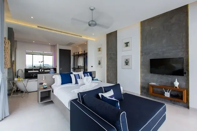 Grand Villa
