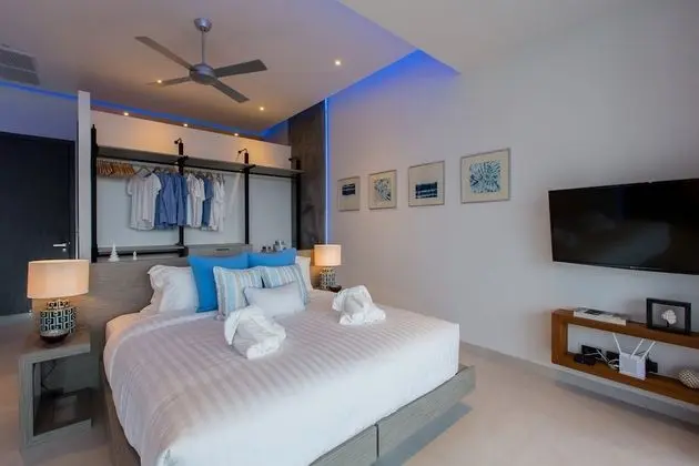 Grand Villa