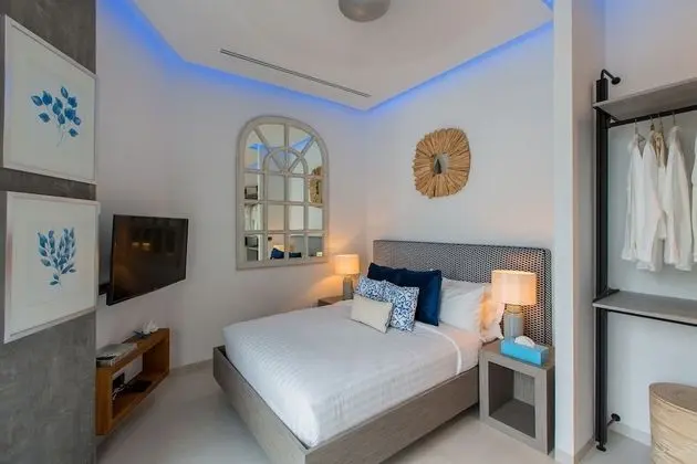 Grand Villa