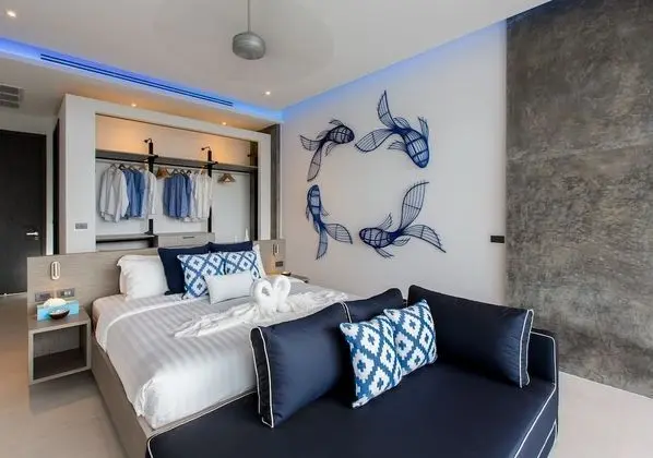 Grand Villa