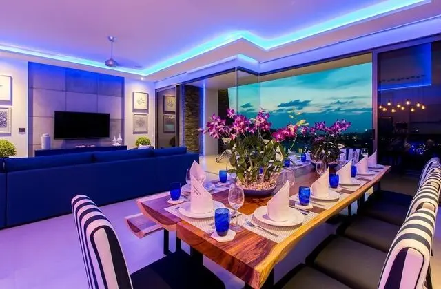 Grand Villa
