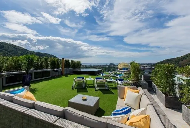 Grand Villa