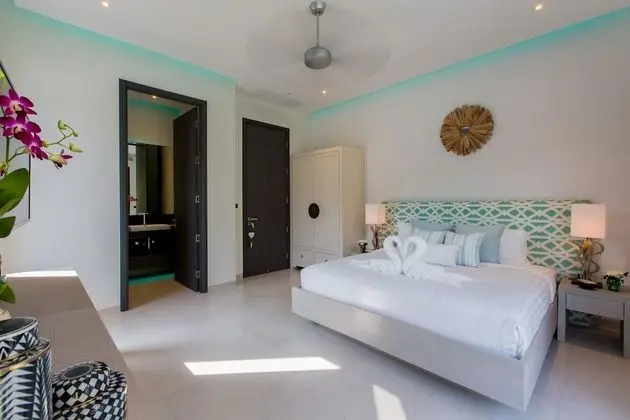 Junior Villa
