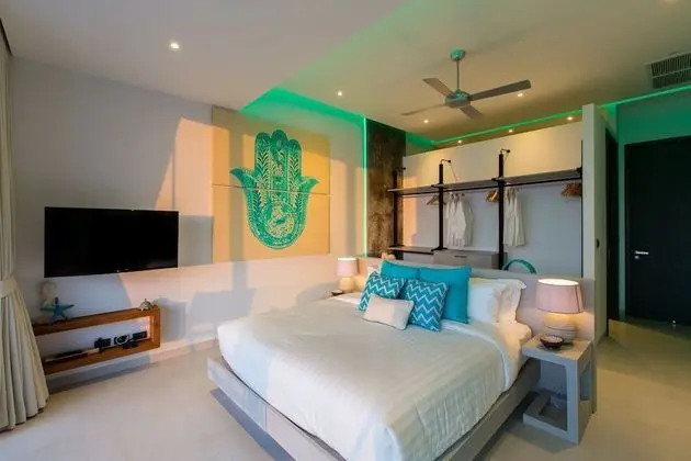 Junior Villa