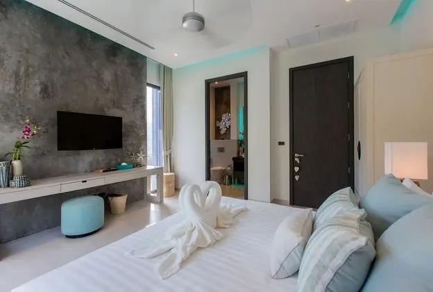 Junior Villa