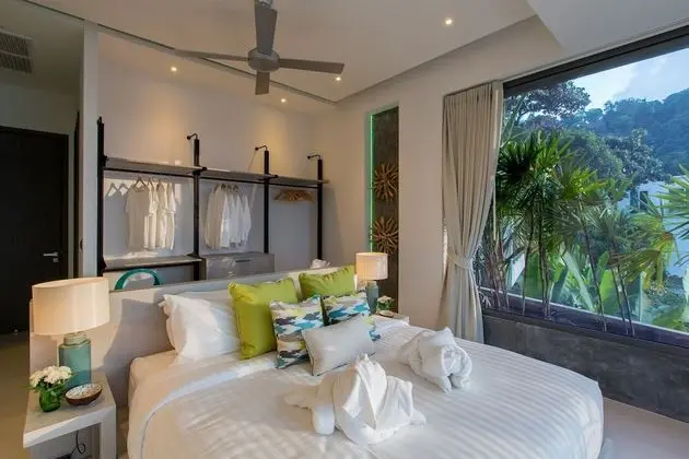 Junior Villa