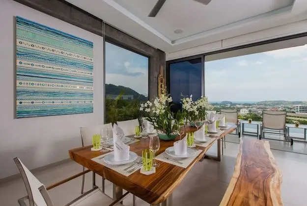 Junior Villa