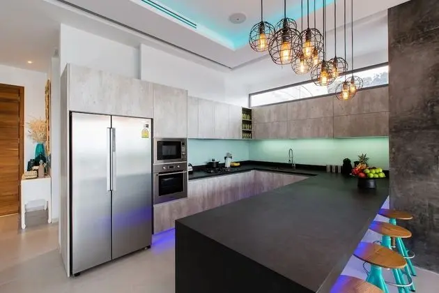 Junior Villa