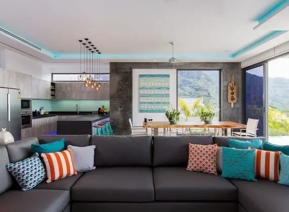Junior Villa