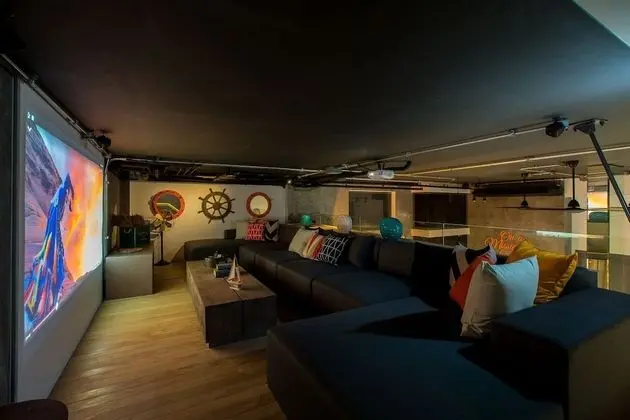 Junior Villa