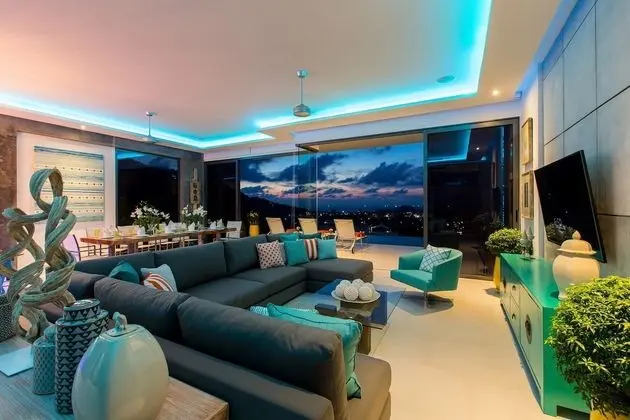 Junior Villa