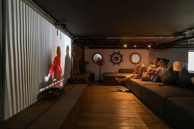 Junior Villa