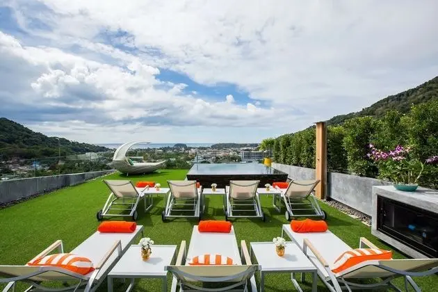 Junior Villa