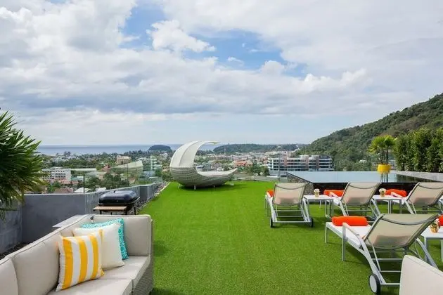 Junior Villa