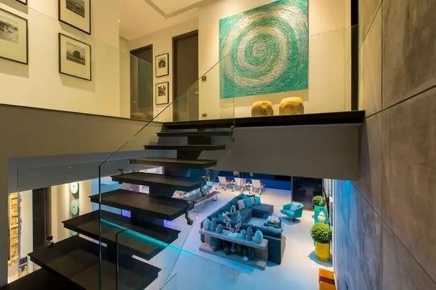 Junior Villa