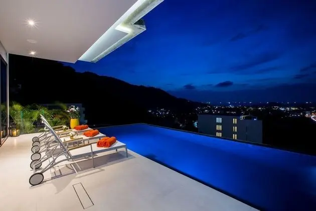 Junior Villa
