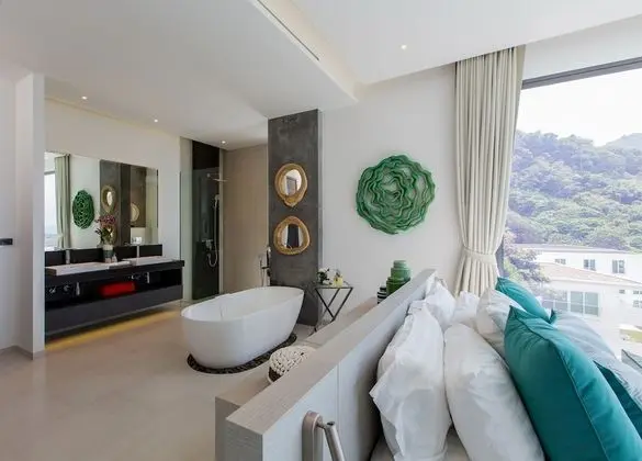 Junior Villa