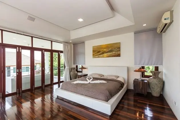 Luxury Villa