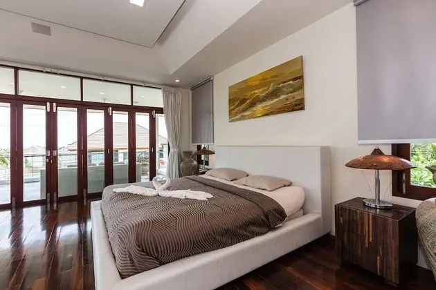 Luxury Villa