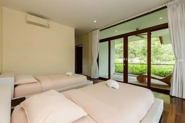 Luxury Villa