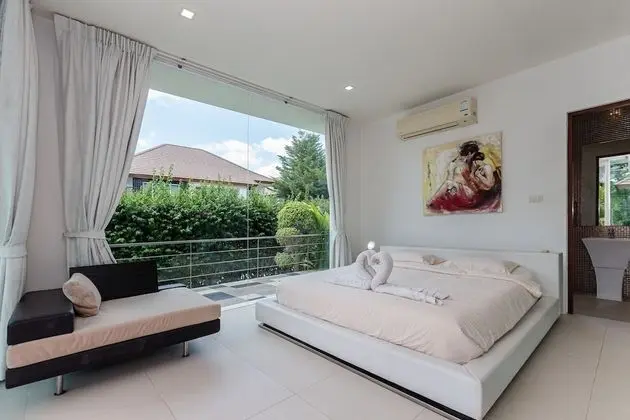 Luxury Villa