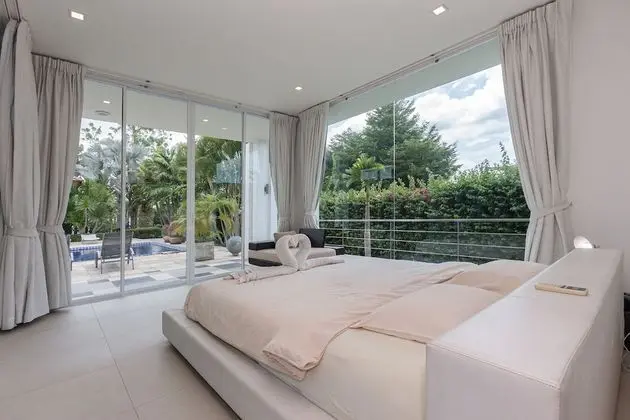 Luxury Villa